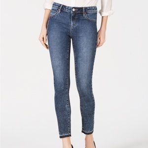 Articles of Society Demin Sarah Skinny Jeans 26